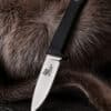 3V Pendleton Mini Hunter, Jagdmesser, CPM 3V Stahl