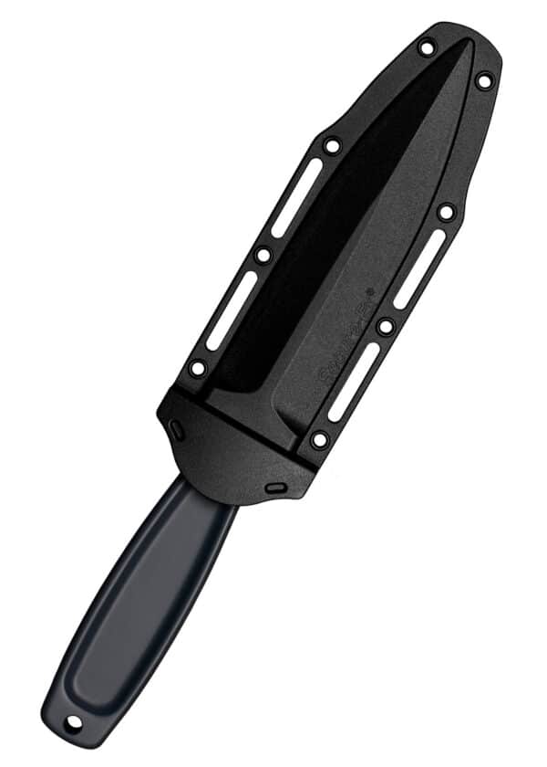 Drop Forged Boot Knife, 2019er Modell