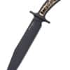 Drop Forged Bowie