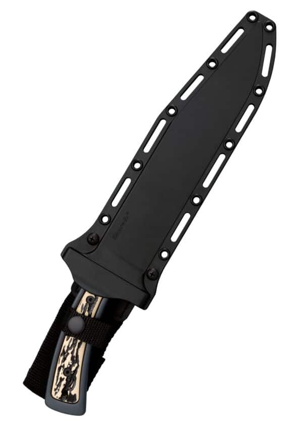 Drop Forged Bowie