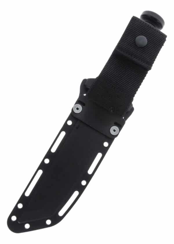 Leatherneck-Tanto, D2 Werkzeugstahl, 2017er Modell