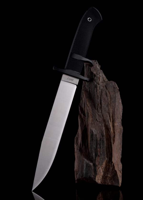 OSS, Zweischneidiges Jagdmesser