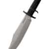 Marauder, Bowiemesser, Stonewash-Finish