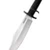 Marauder, Bowiemesser, Wellenschliff