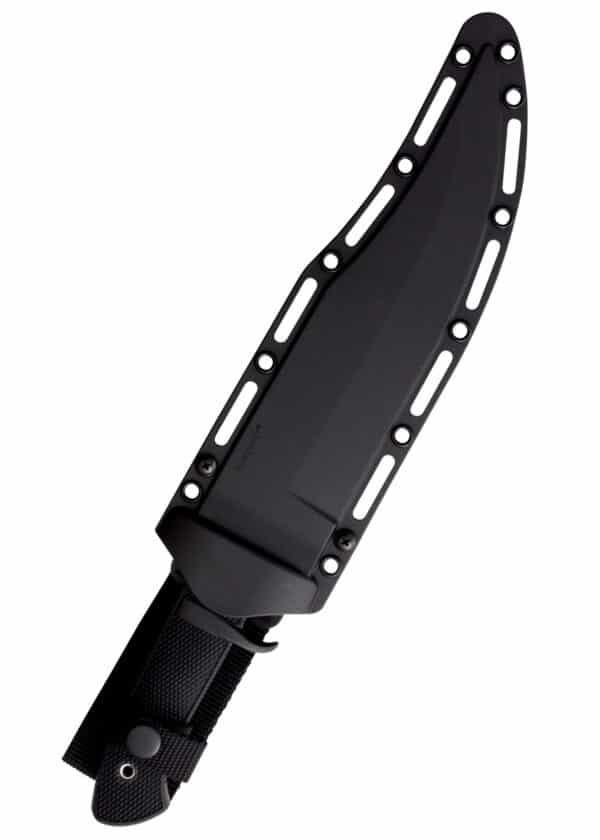 Marauder, Bowiemesser, Wellenschliff
