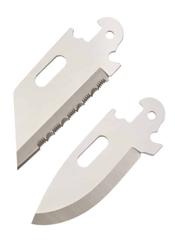 Click-N-Cut, rezací nôž