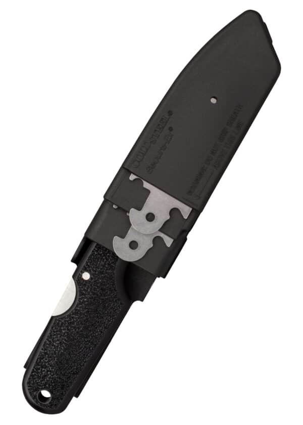 Click-N-Cut, rezací nôž