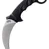 Steel Tiger, Karambit-Messer, AUS 8A Edelstahl