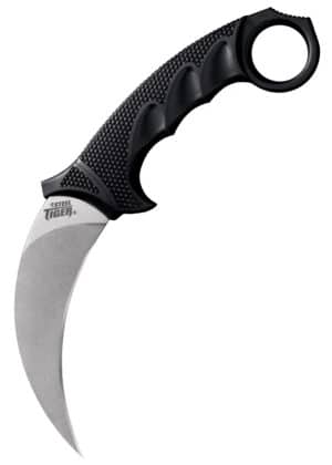 Steel Tiger, Karambit-Messer, AUS 8A Edelstahl
