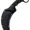 Steel Tiger, Karambit-Messer, AUS 8A Edelstahl