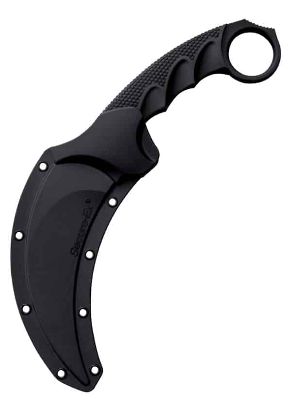 Steel Tiger, Karambit-Messer, AUS 8A Edelstahl