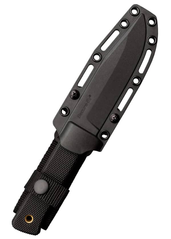 Rettungsmesser SRK Compact