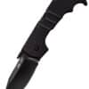 Taschenmesser AK-47, S35VN Stahl, Schwarz