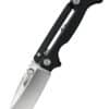 Taschenmesser AD-15 mit schwarzem Griff