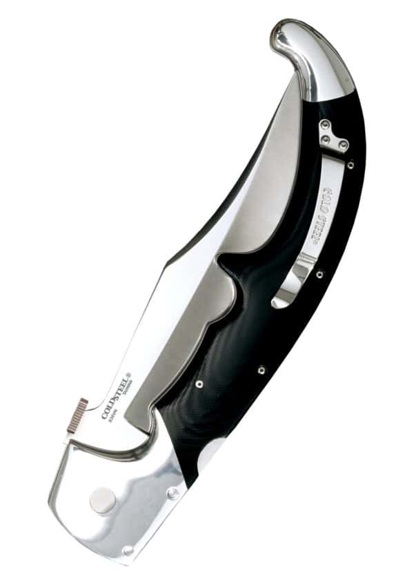 Taschenmesser Espada, XL, S35VN Stahl