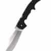 Taschenmesser G-10 Espada, XL, AUS 10A, Schwarz