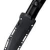Messer G.I. Tanto mit Secure-Ex Scheide