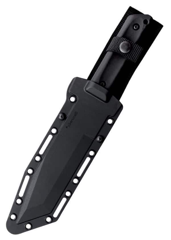 Messer G.I. Tanto mit Secure-Ex Scheide