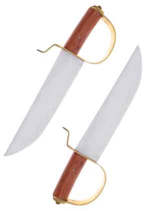 Schmetterlingsschwerter