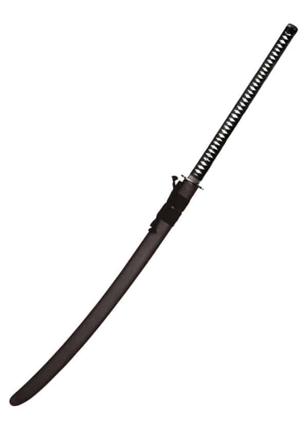 Warrior Nodachi