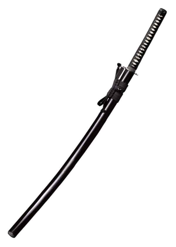 Warrior O Katana