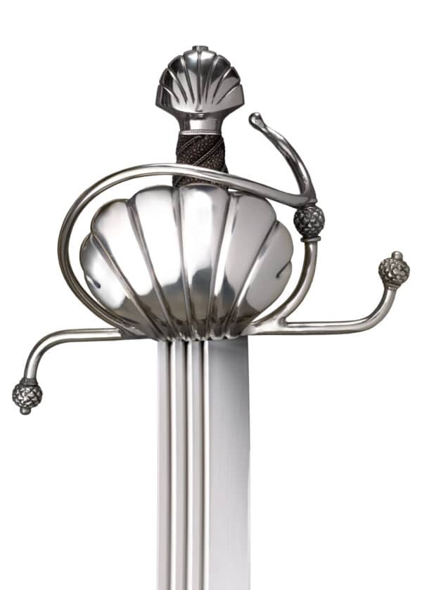 Pirate's Cutlass, Piratensäbel