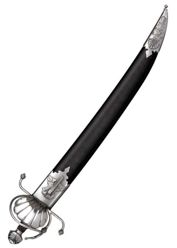 Pirate's Cutlass, Piratensäbel