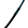 Dragonfly Wakizashi mit langem Griff