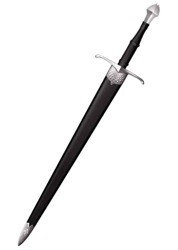 Competition Cutting Sword