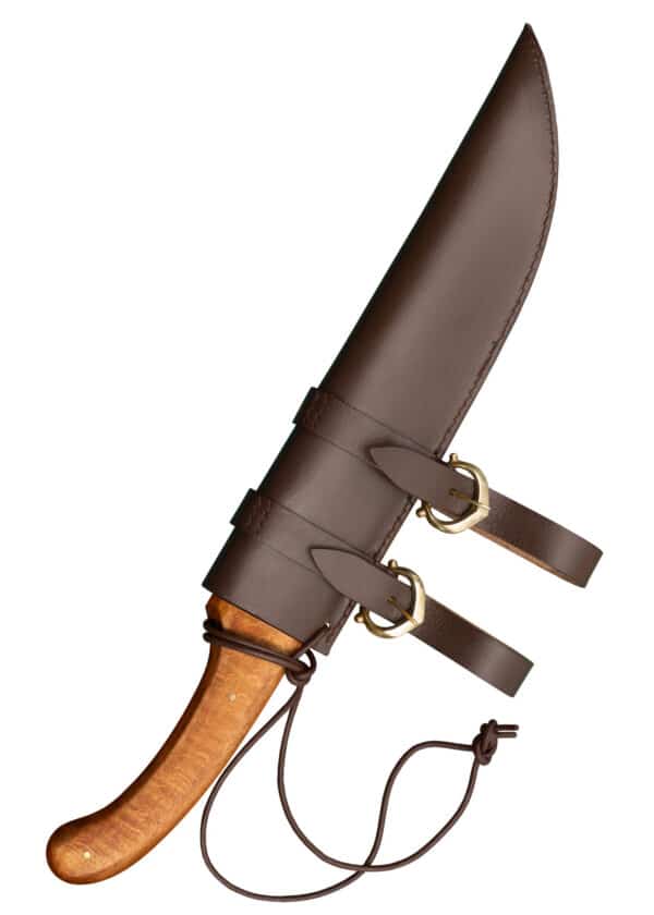 Woodsman's Sax