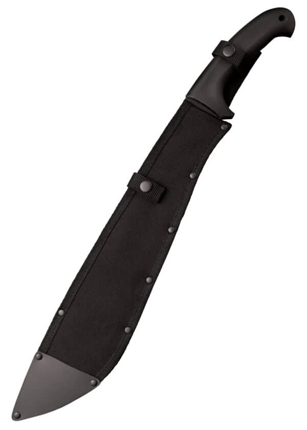 Jungle Machete mit Scheide