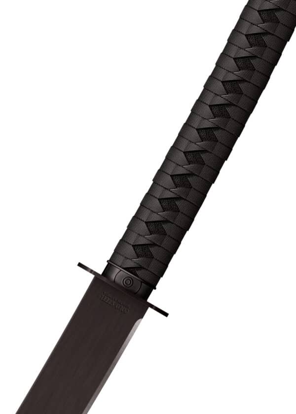 Taktische Katana Machete mit Scheide