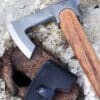 Travelhawk Axt, Condor