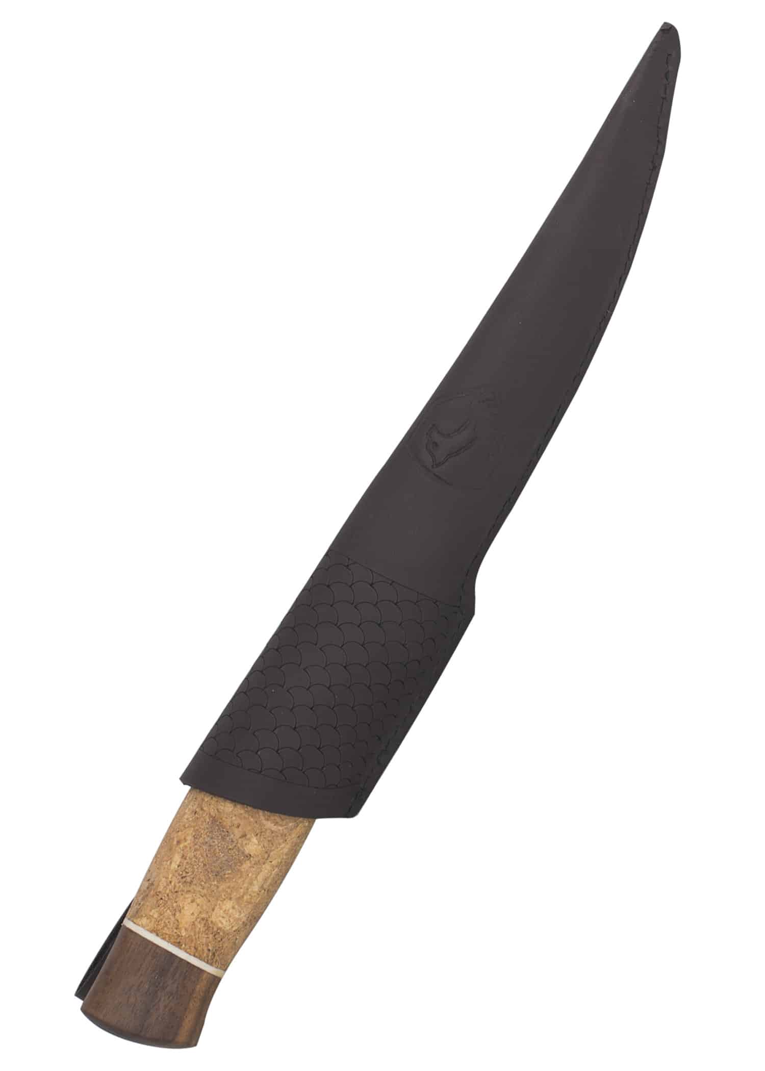 ctk-60044b_condor_tool_and_knife_messer_angler_knife Angler Messer, Condor