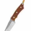 Native Hunter Knife, Condor