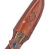 Okavango Hunting Knife, Condor