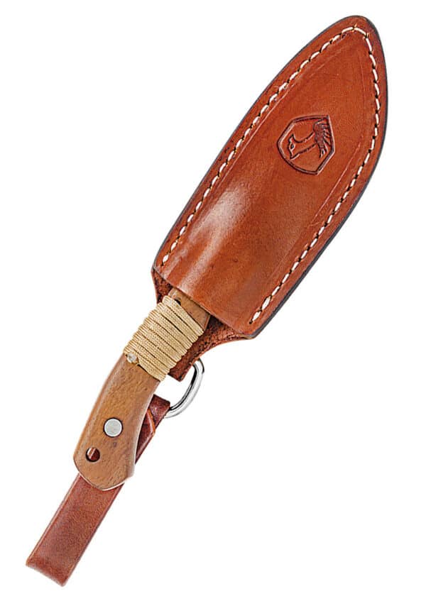 Mountaineer Trail Knife, Condor