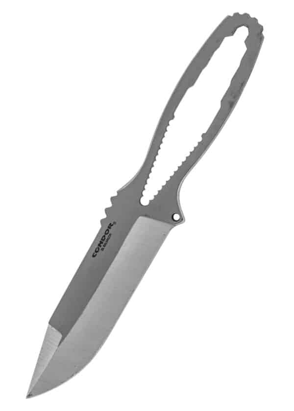 Bikers Knife, Condor