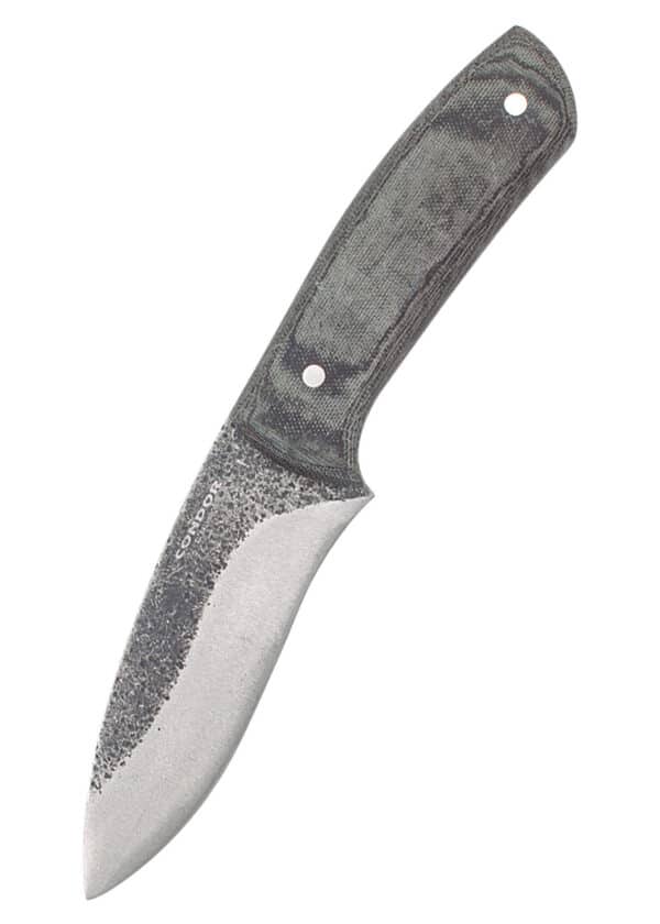 Talon Knife, Condor