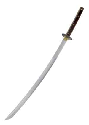 Kondoru Katana, Condor