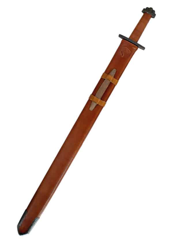 Viking Ironside Sword, Wikingerschwert, Condor