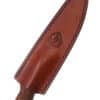 Lost Roman Knife, Condor