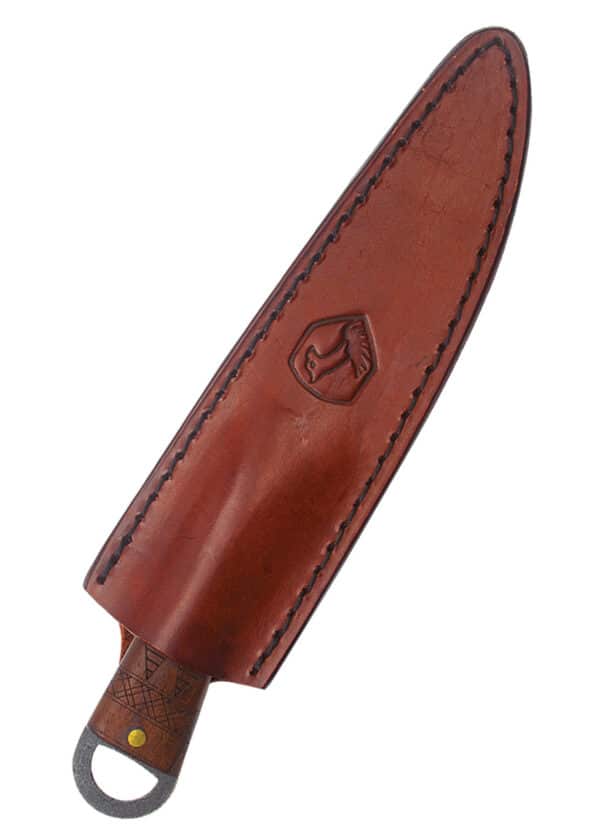 Lost Roman Knife, Condor