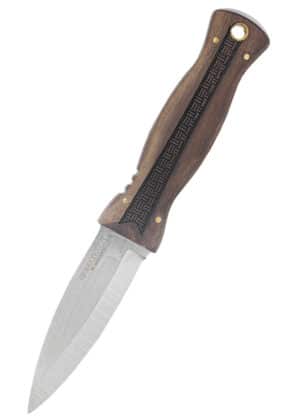 BUSHSCOT KNIFE, Condor