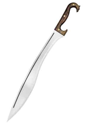 Condor, meč Falcata