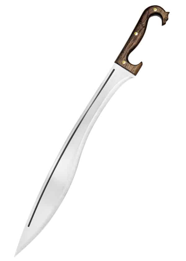 Condor, meč Falcata