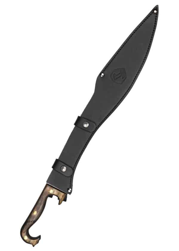 Condor, meč Falcata