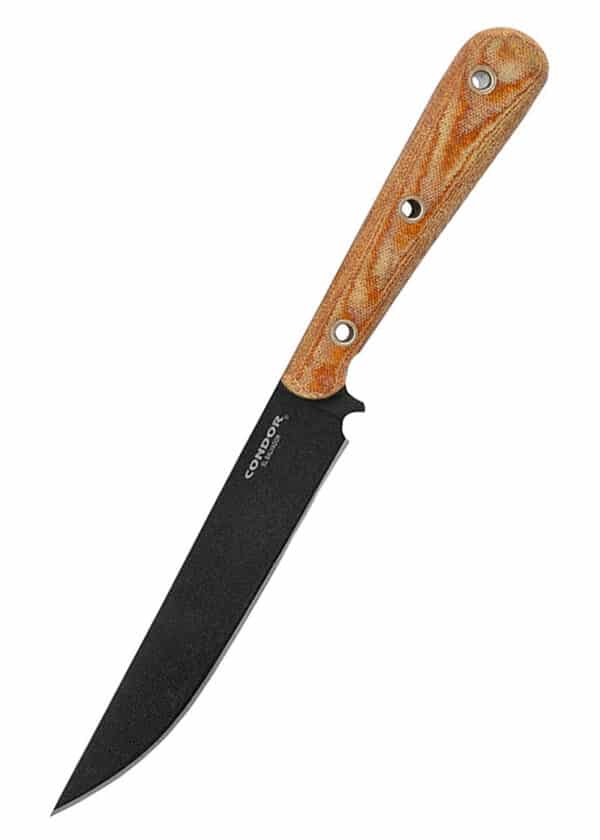 Skirmish Knife, Condor