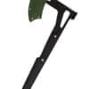 Blackout Hawk Axe, Condor