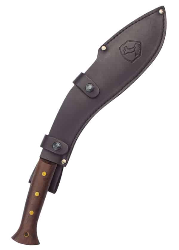 King Kukri Machete, Condor